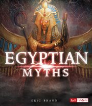 Egyptian myths cover image