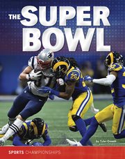 The Super Bowl cover image