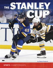 The Stanley Cup cover image