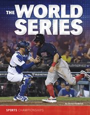 The World Series cover image