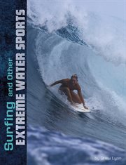 Surfing and other extreme water sports cover image