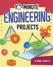 10-minute engineering projects cover image