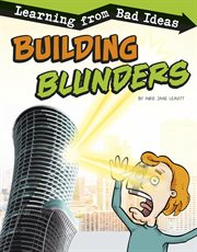 Building blunders : learning from bad ideas cover image