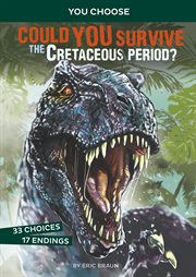 Could you survive the Cretaceous period? cover image