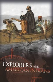 Explorers and American Indians cover image