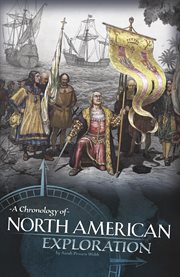 A chronology of North American exploration cover image