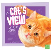 A cat's view of the world cover image