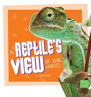 A reptile's view of the world cover image