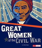Great women of the Civil War cover image