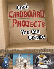Cool cardboard projects you can create cover image