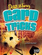 Dazzling card tricks cover image