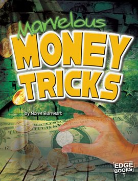 Cover image for Marvelous Money Tricks