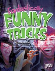 Fantastically funny tricks cover image