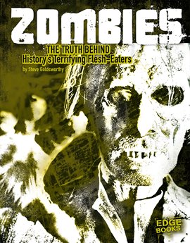 Cover image for Zombies