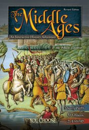 The Middle Ages : an interactive history adventure cover image