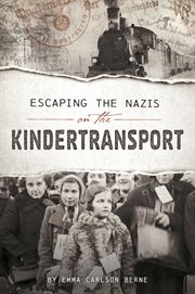 Escaping the Nazis on the Kindertransport cover image