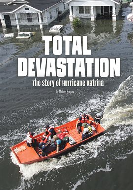 Cover image for Total Devastation