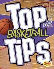 Top basketball tips cover image