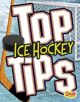 Cover image for Top Ice Hockey Tips