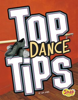 Cover image for Top Dance Tips