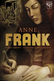 Anne Frank cover image