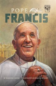 Pope Francis cover image