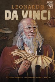 Leonardo Da Vinci cover image