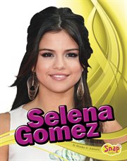 Selena Gomez cover image