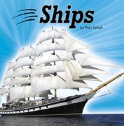 Ships cover image