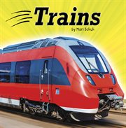 Trains cover image