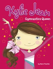 Gymnastics queen cover image