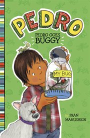 Pedro goes buggy cover image