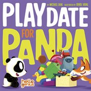 Playdate for Panda cover image