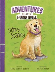Stinky Stanley cover image