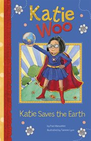 Katie Saves the Earth cover image