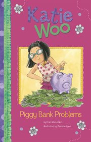 Piggy Bank Problems cover image