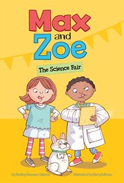 The science fair cover image