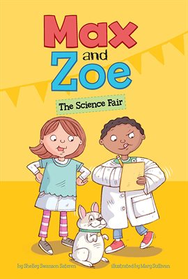 Cover image for The Science Fair