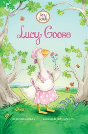 Lucy Goose cover image