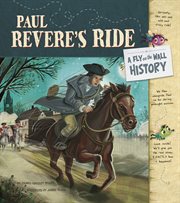 Paul Revere's Ride: A Fly on the Wall History cover image