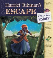Harriet Tubman's escape cover image