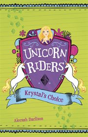 Krystal's choice cover image
