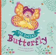 The social butterfly cover image