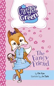 The fancy friend cover image