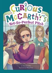 Curious McCarthy's not-so-perfect pitch cover image