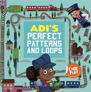 Adi's perfect patterns and loops cover image