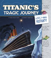 Titanic's tragic journey cover image