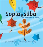 Sopla y silba : un libro sobre el viento cover image