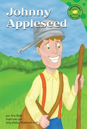 Johnny Appleseed cover image