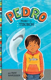 Pedro y el tiburón cover image